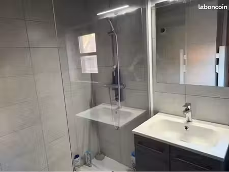 appartement 43m2