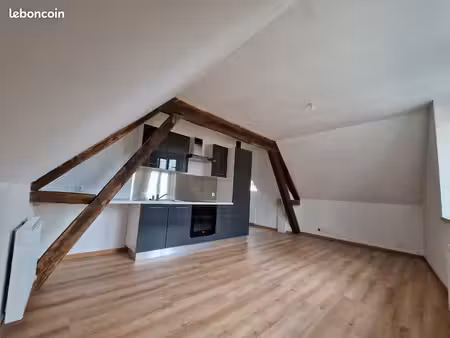 appartement cauvigny
