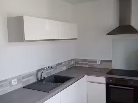 appartement en duplex 34m2