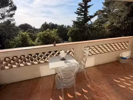 superbe 2 pièces lumineux