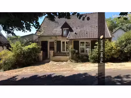 maison à louer 2 pieces