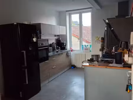location appartement 72m²