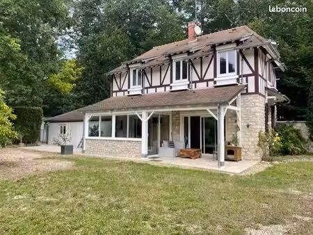 maison refaite à neuve