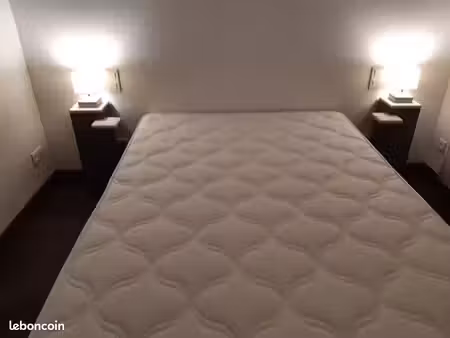 logement étudiant 3 pièces 63 m2 meublé