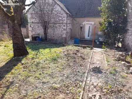 maison de ville