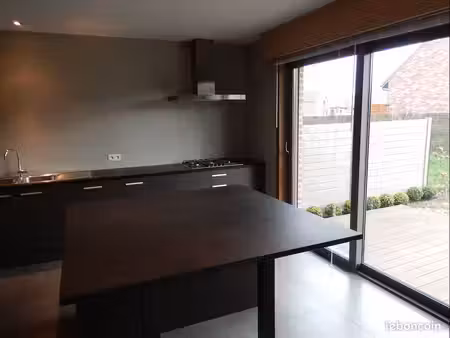 maison d'architecte