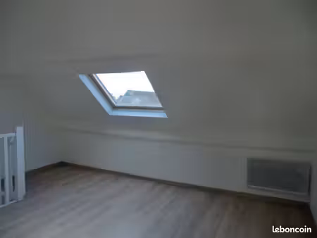 maison de ville 3 pièces 66m2