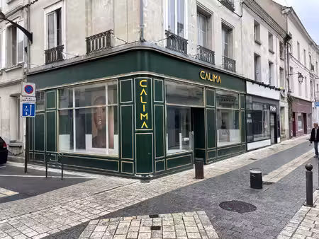 local commercial à louer