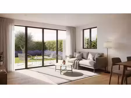 studio neuf à vendre