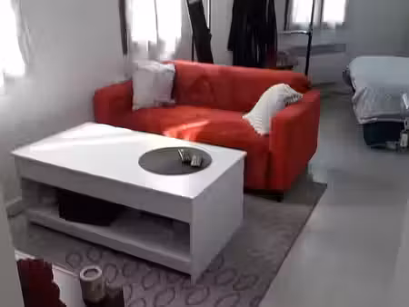 studio de 20m2 à louer sur amiens
