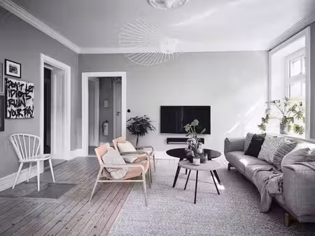 appartement neuf à vendre