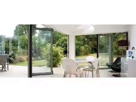 maison neuve à vendre
