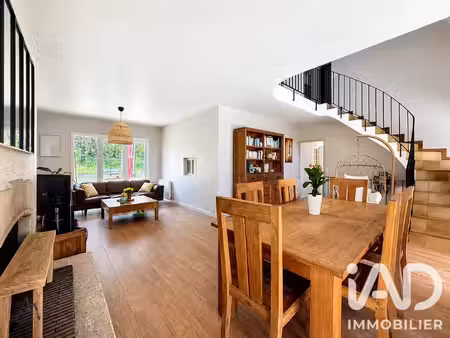 vente maison/villa 6 pièces