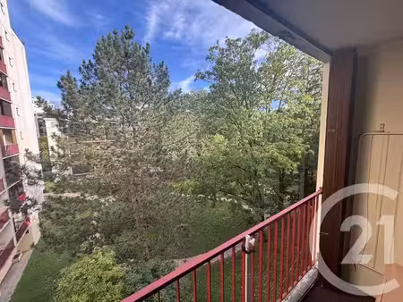 appartement f2 à louer - 2 pièces - 41 19 m2 - mulhouse - 68 - alsace