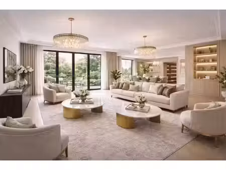appartement neuf à vendre