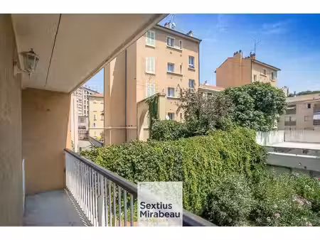 aix-en-provence à 2 minutes de la rotonde appartement 5