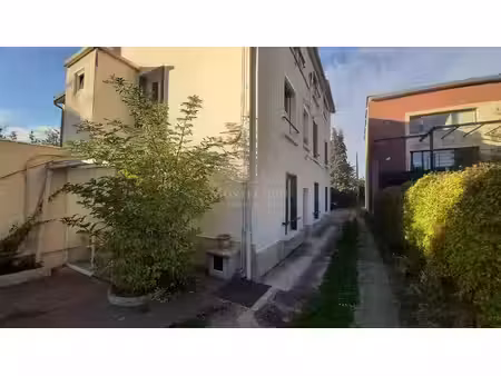 montretout - duplex 4 pièces 89.59 m2