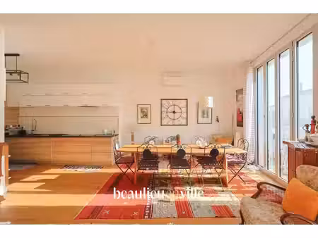 exclusivite - endoume - t4 - 101m2 - 480 000eur