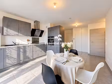 appartement t2 récent