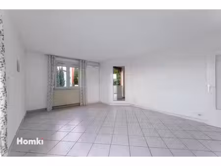 appartement t3 de 71 m² à montpellier 34070  rue professeur henri roseau
