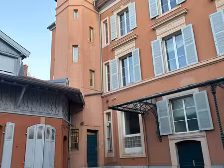 f2 centre historique mulhouse