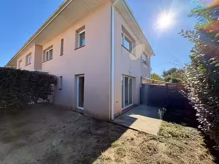 appartement seysses 3 pièce(s) 60 m2