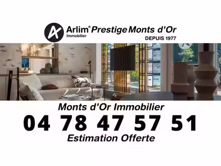 murs commerciaux saint didier au mont d or