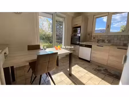 maison individuelle lay saint christophe proche bouxières aux dames