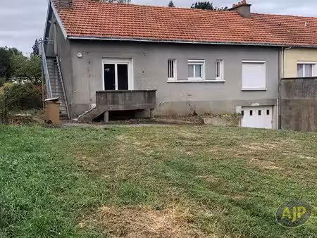 maison cholet 5 pièce(s)