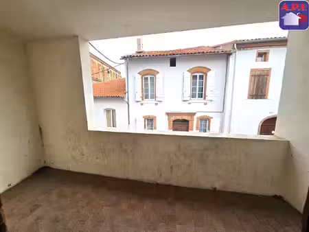 maison de ville