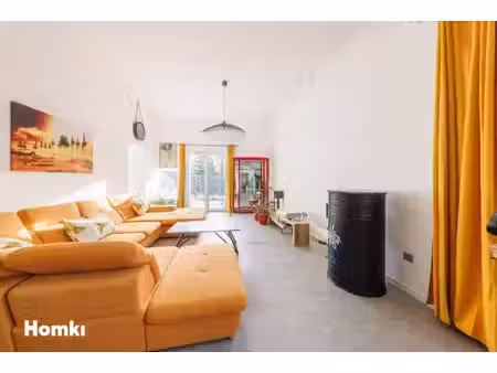 maison de ville t4 de 189 m² à riom 63200