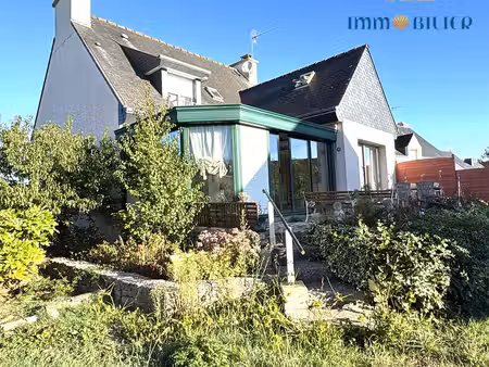 maison familiale 5 chambres beaux volumes et sous-sol tota