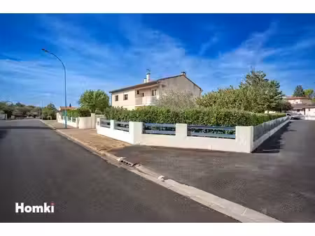 maison/villa t8 de 120 m² à castres 81100
