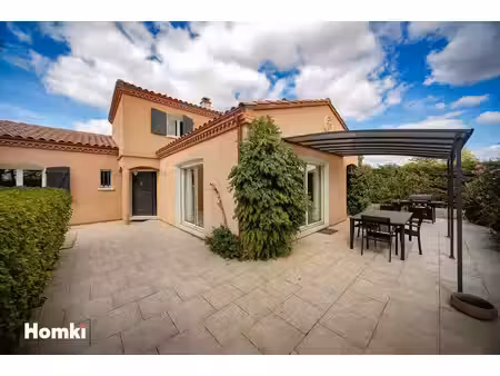 maison/villa t8 de 180 m² à lisle-sur-tarn 81310