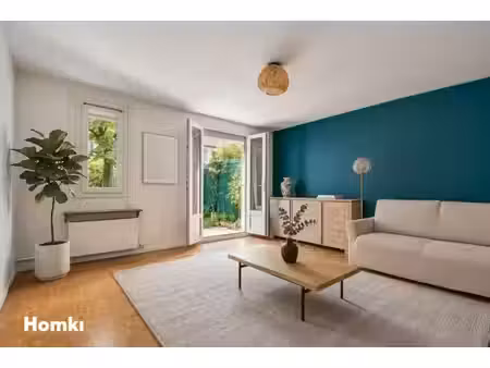 maison/villa t5 de 100 m² à oullins-pierre-bénite 69310