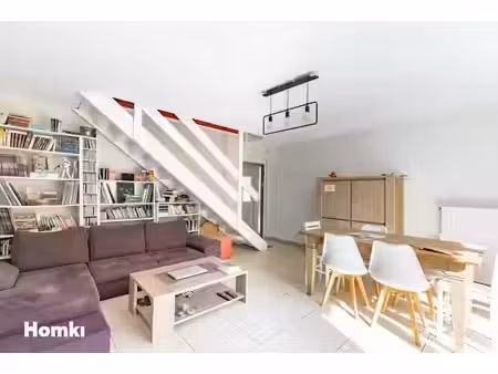 maison/villa t5 de 110 m² à saint-jean 31240