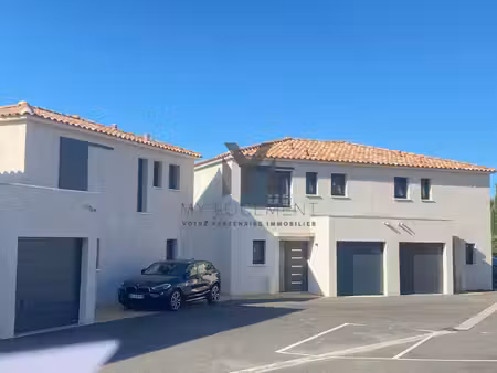 villa t4 au calme absolu - six fours les plages