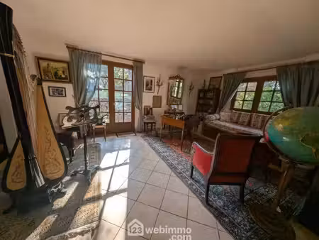 villas - 150m² - flayosc
