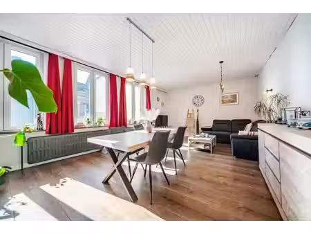 immeuble de rapport à vendre à rené dubois 58 huy (vbe81057)