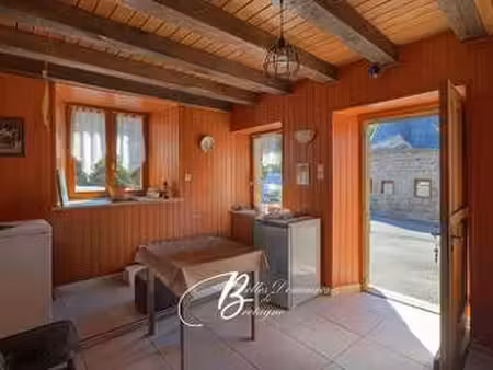 vente maison à trégrom (22420) : à vendre / 153m² trégrom