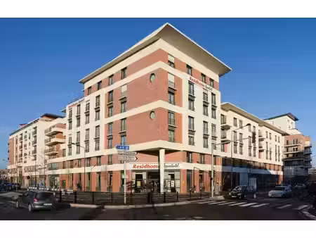 evry-courcouronnes : idéal investissement locatif
