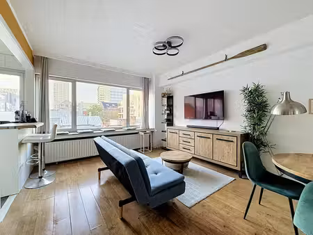 appartement te huur in antwerpen