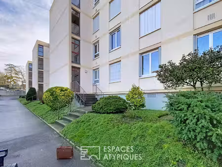 appartement de 3 pièces idéal investisseur