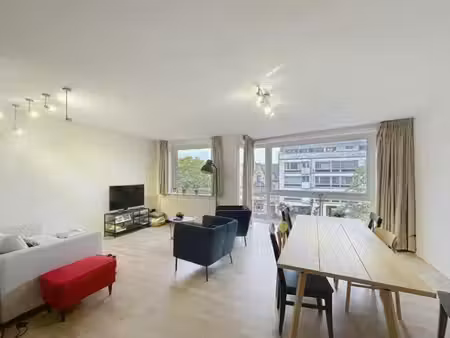 appartement te huur in brugge met 3 slaapkamers