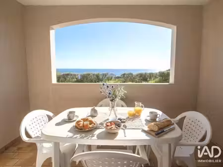 appartement à banyuls-sur-mer (66650)