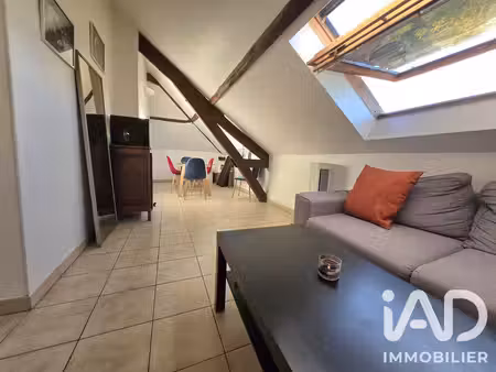 appartement à champagne-sur-seine (77430)