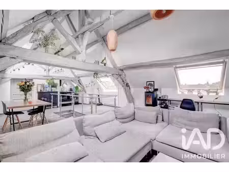 appartement à esbly (77450)