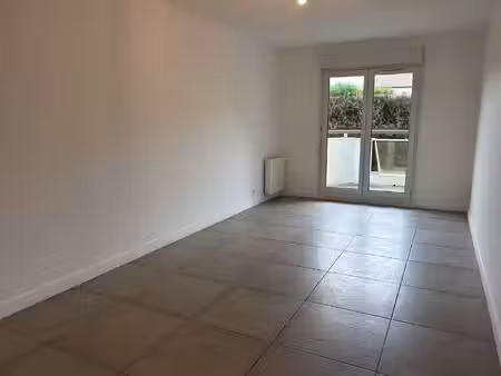 location appartement 2 pièces  45.47m²  étrembières
