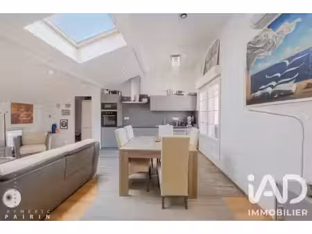 immeuble à moulins-lès-metz (57160)