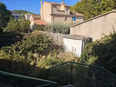 appartement t3 64 m2 à rénover